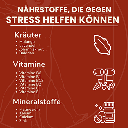 Nährstoffe Nährstoffe
